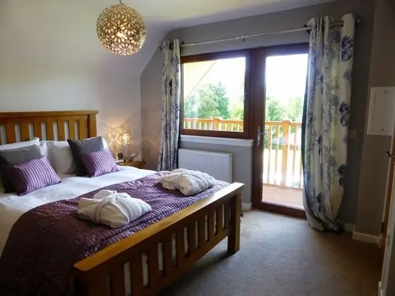 Lord Galloway 33, Newton Stewart - Oda