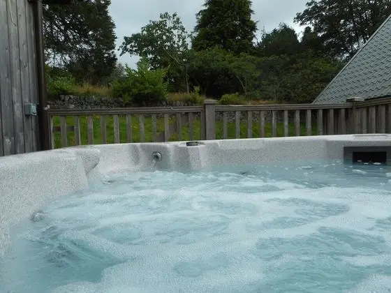 Lord Galloway 34, Newton Stewart - Spa