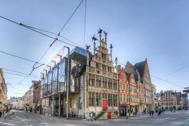 Lord of Ghent