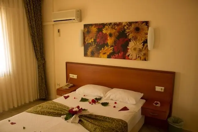 Lord Hotel - Oda