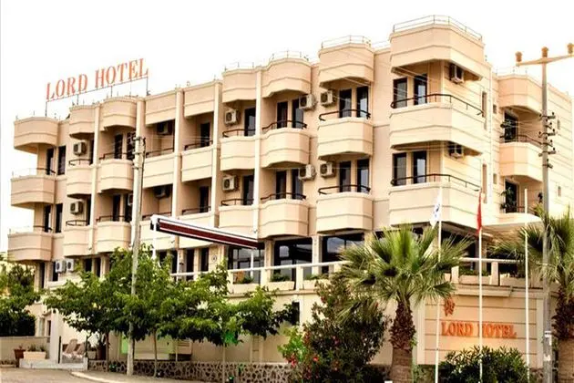 Lord Hotel