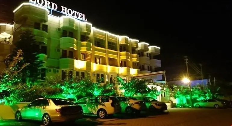 Lord Hotel