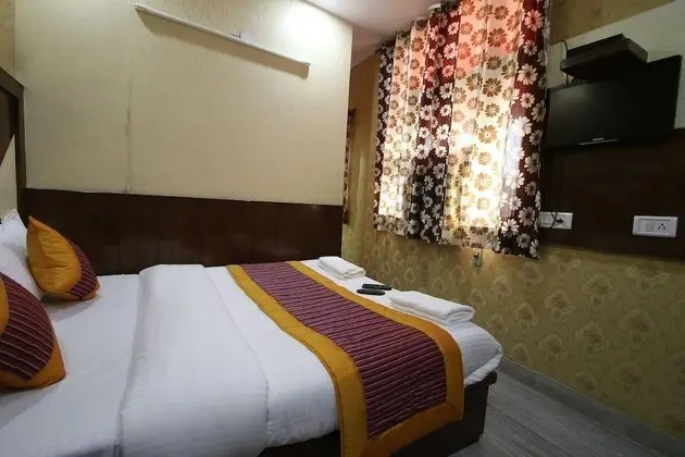 Lord Krishna Hotel Dx. Inn - Öne Çıkan Resim