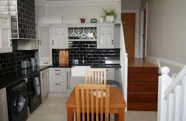 Lord Lurgan Park Townhouse