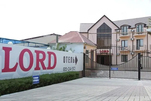 Hotel Lord