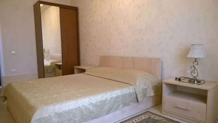 Hotel Lord - Oda