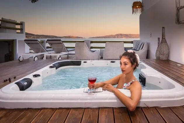 Villa Lord - Spa