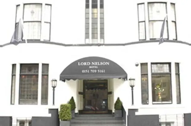 Lord Nelson Hotel