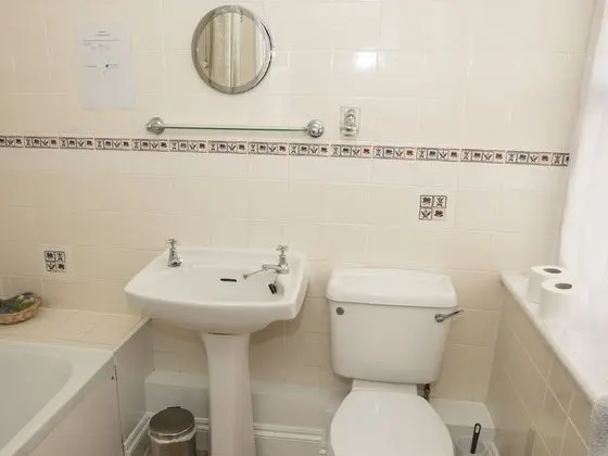 The Lord Nelson Pub and Accommodation - Banyo Tipleri