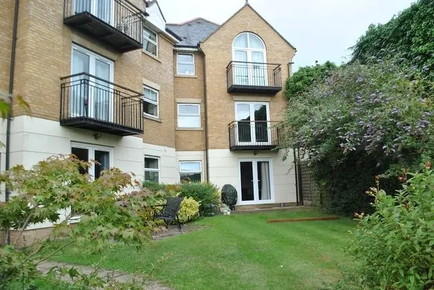 Lord Raglan House