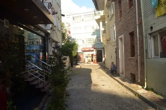Lord Sophia Hotel