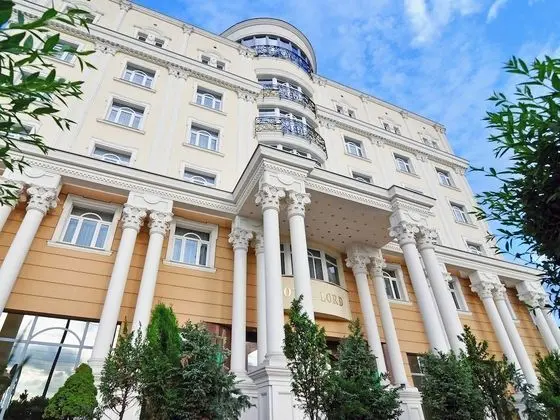 Hotel Lord Warsaw Airport