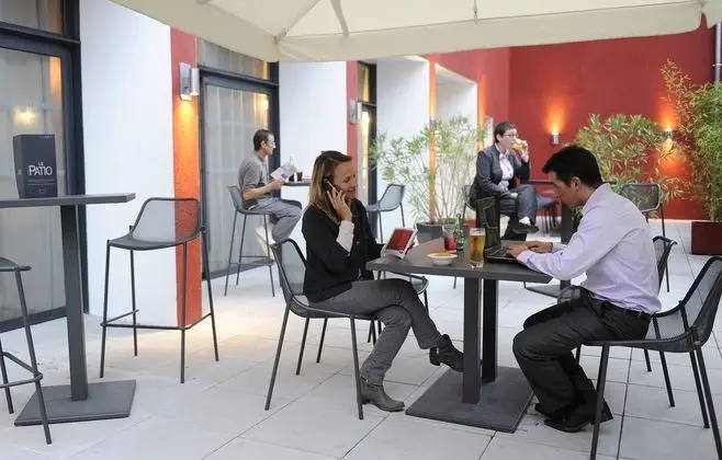 Lorda - Bar