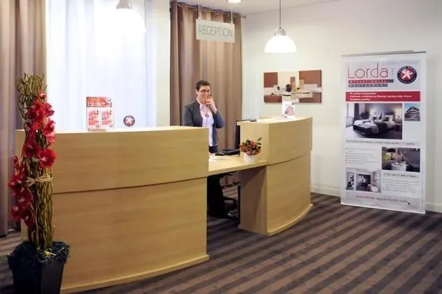 Lorda - Lobi