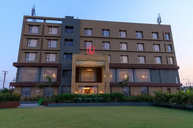 Lords Eco Inn Jamnagar