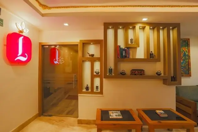 Lords Eco Inn Kathmandu