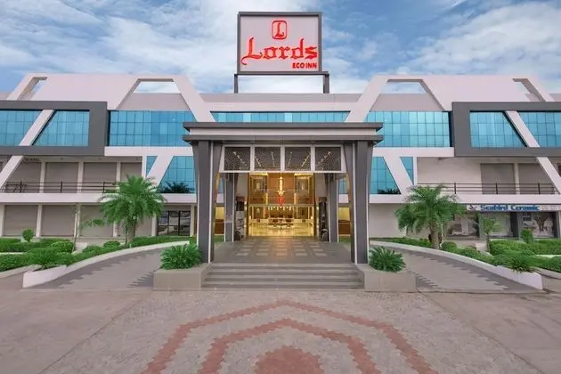 Lords Eco Inn Morbi