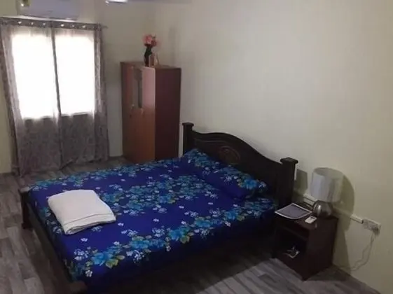 Lord's Hands Guest House Hotel,