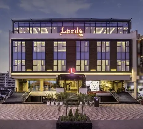 Lords Inn Chandigarh Zirakpur