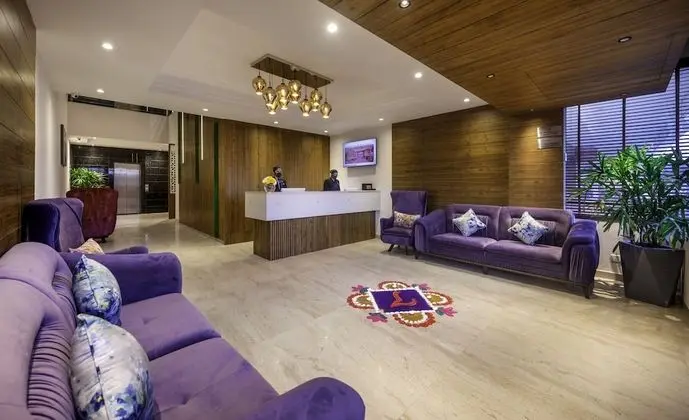 Lords Inn Chandigarh Zirakpur - Öne Çıkan Resim