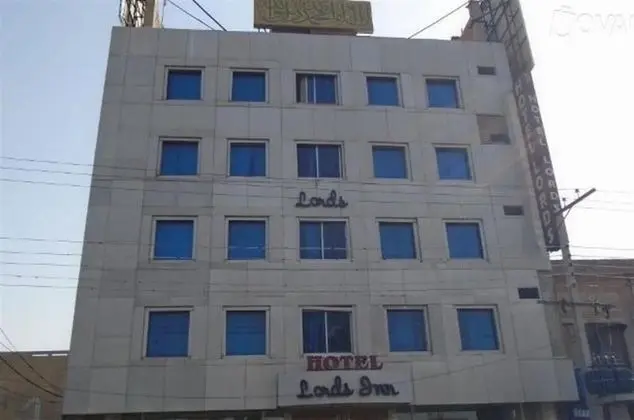 Lords Inn Hotel