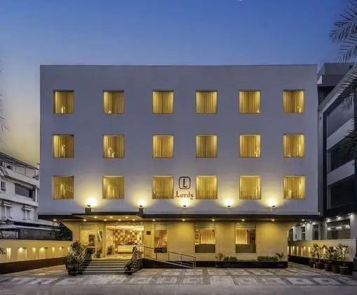 Lords Inn Jaipur