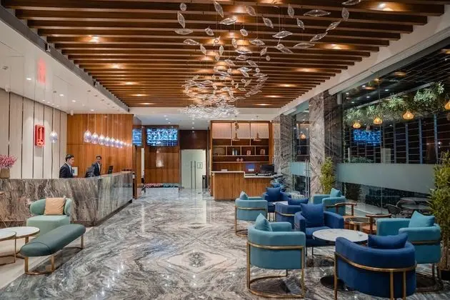 Lords Inn Rajkot