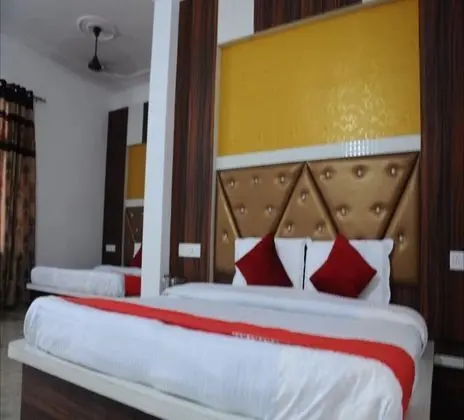 Hotel lords Paradise