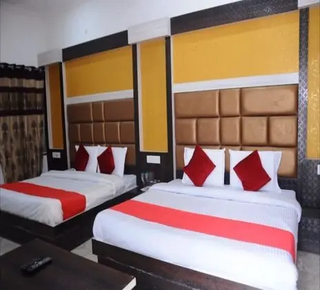Hotel lords Paradise - Oda
