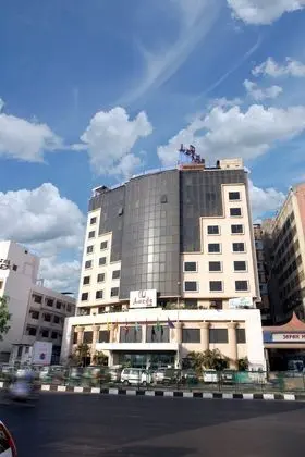Lords Plaza, Surat