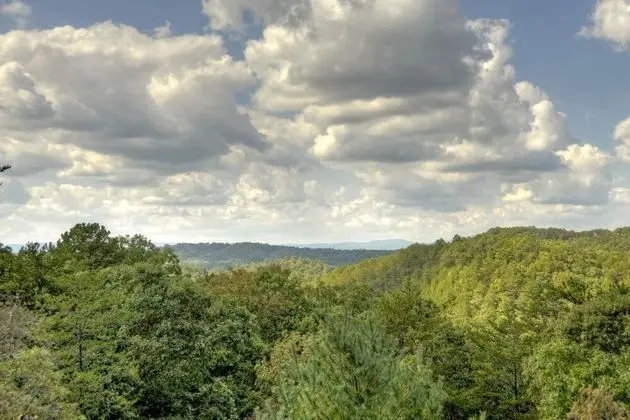 Lord's View - Dış Mekan