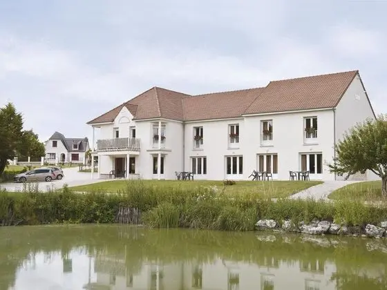 Loree Des Chateaux