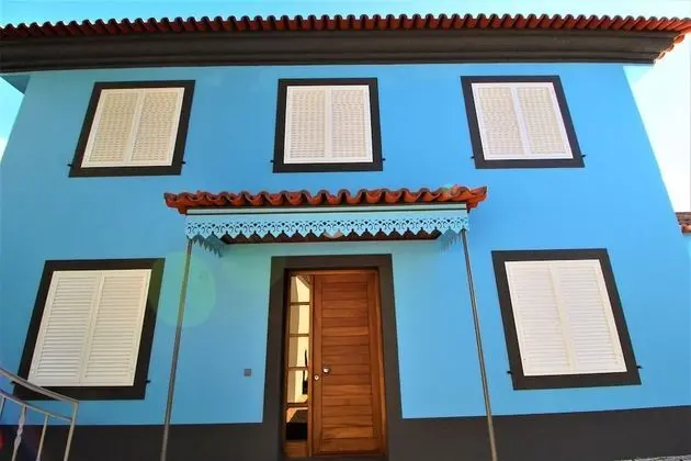 Villa Loreina Palace - Dış Mekan
