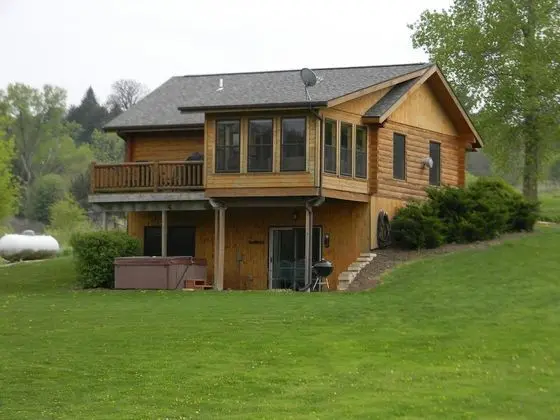 Lorelei Cabins Edelweiss