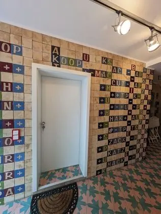 Loreley Guesthouses - İç Mekan
