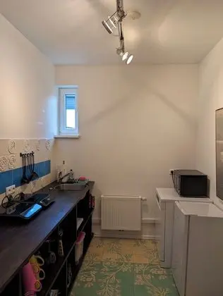 Loreley Guesthouses - Mutfak