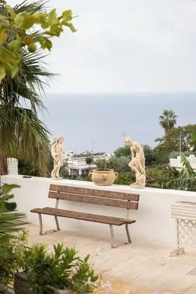 Hotel Loreley - Dış Mekan