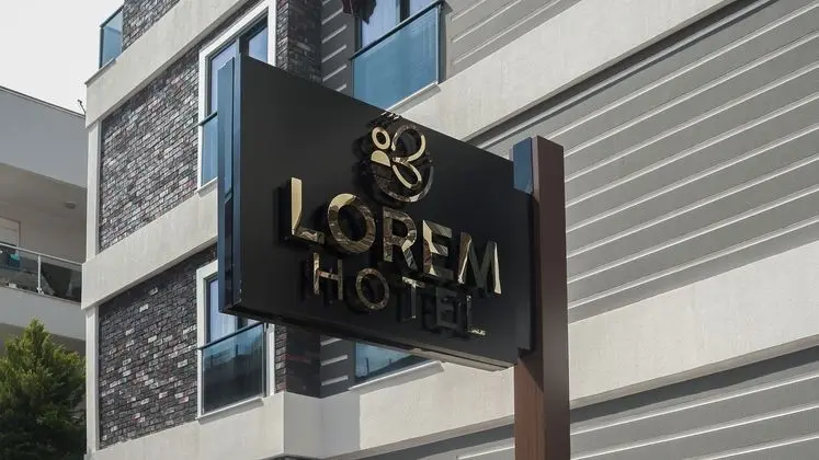 Lorem Hotel