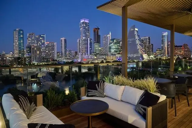 The Loren at Lady Bird Lake