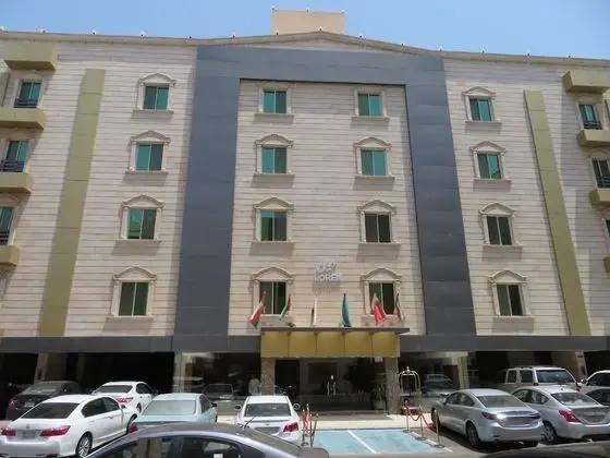 Loren Suites