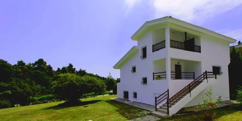 Lorenia Sea Side Villa, Elani