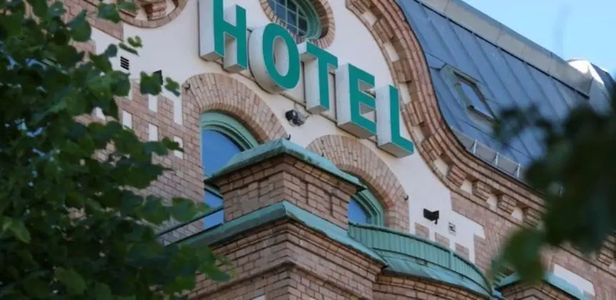 Hotel Lorensberg, Sure Hotel Collection by BW