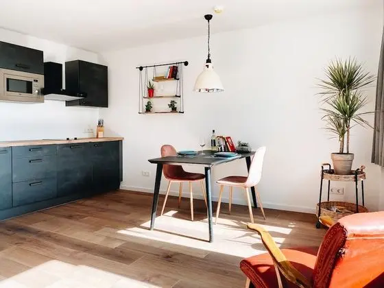 Lorenz Apartments - Öne Çıkan Resim