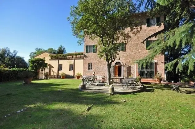 Villa Lorenza