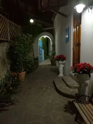 Villa Loreta - Dış Mekan