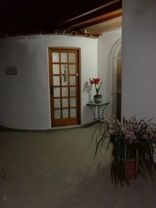Villa Loreta - Lobi