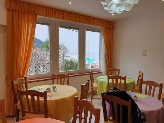 Villa Loreta - Yerinde Yemek