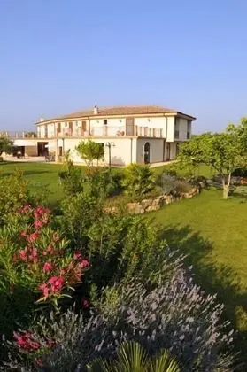 Villa Loreto - Dış Mekan