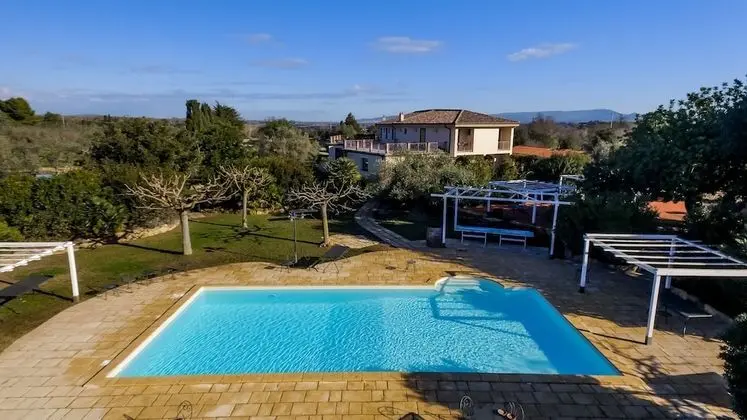 Villa Loreto - Havuz