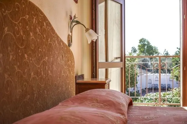 Villa Loreto - Oda